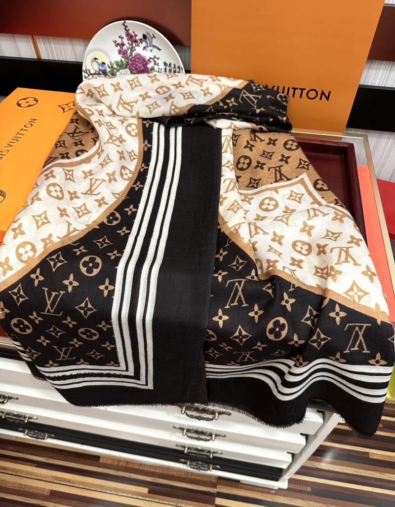 Louis Vuitton Scarf